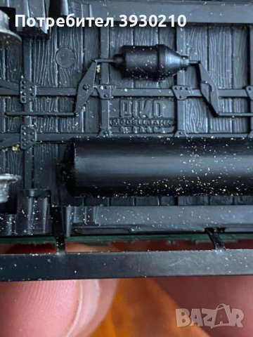 Нов вагон - Piko 5/6516-010, снимка 2 - Колекции - 43696641