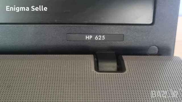 Лаптоп HP 625 15,6”, снимка 5 - Лаптопи за дома - 51378556