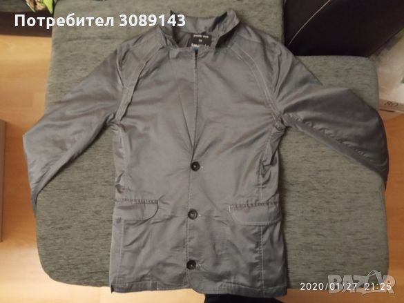 ПРОМОЦИЯ! Уникално спортно сако , размер М