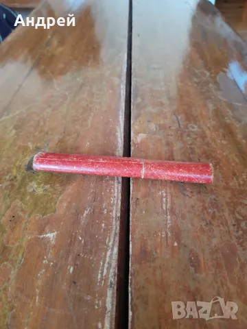 Стар телесен термометър #13