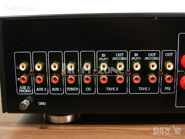 УСИЛВАТЕЛ T+A pa-1500r, снимка 8 - Ресийвъри, усилватели, смесителни пултове - 39017628