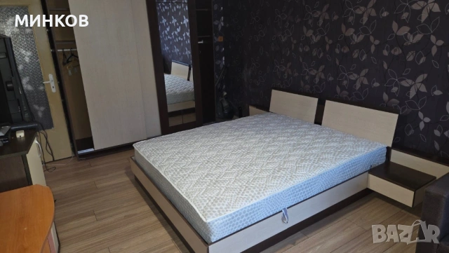 Апартамент под нарм