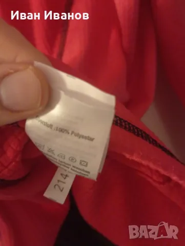 Оригинално горнище Swix, снимка 8 - Спортни дрехи, екипи - 48390613