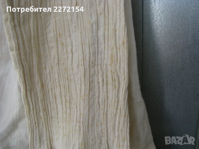 Автентична риза носия, снимка 4 - Антикварни и старинни предмети - 28665377