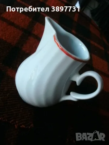 Мини чайник от миналия век - оригинален