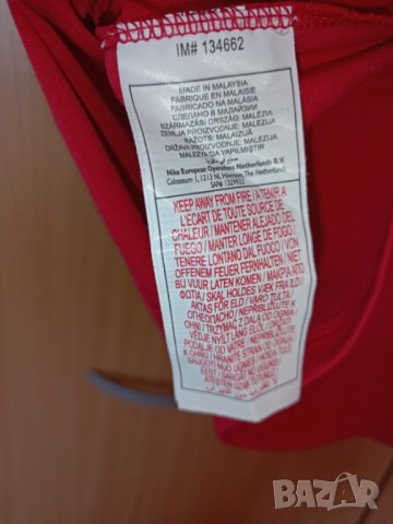 Nike. Тениска  M, снимка 4 - Тениски - 37466410