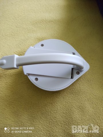 нощна лед светлина за тоалетна чиния, снимка 3 - Друга електроника - 32747253