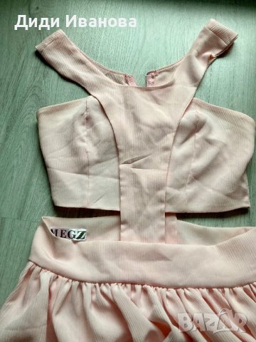 Дамска официална рокля, снимка 2 - Рокли - 43712120