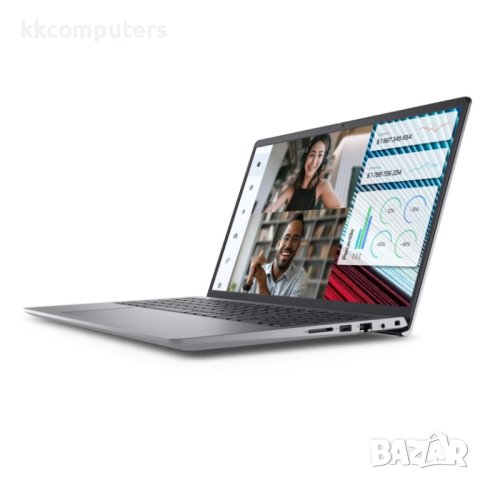 Преносим компютър Dell Vostro 3520 i3-1215U