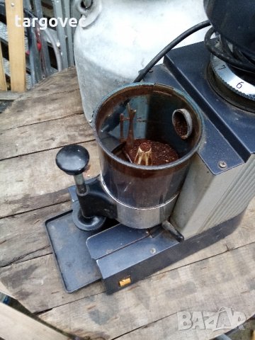 кафемелачка италианска, снимка 3 - Кафе машини - 27346007