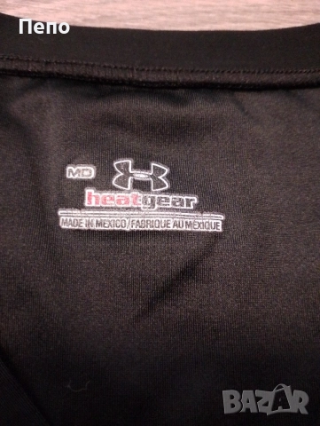 Фитнес блуза, снимка 2 - Спортни екипи - 51639991