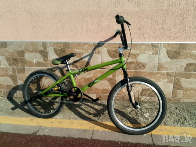 Бмх,Bmx, снимка 2 - Велосипеди - 37201282