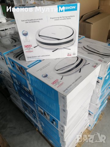 Части робот Ilife v7s V8s 7,8 BLAUPUNKT iRobot 692 LG HOM-BOT Rowenta MAMIBOT Tesvor , снимка 17 - Прахосмукачки - 33508129