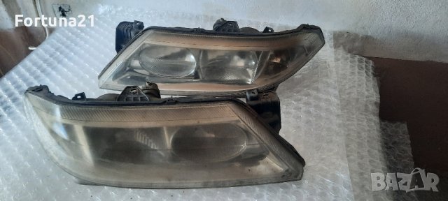Renault Laguna - оригинални фарове