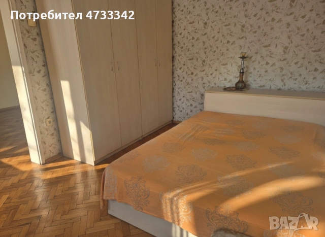 Двустаен апартамент с голям потенциал – София, жк. Западен парк, снимка 6 - Апартаменти - 53419006