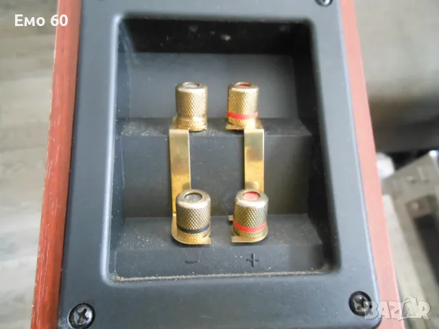 тонколони HECO Vista 700, снимка 8 - Тонколони - 50441517