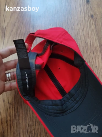 Nike Golf - страхотна мъжка шапка , снимка 5 - Шапки - 50899505