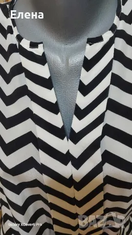 блуза YALY COUTURE. 100% коприна. размер M., снимка 7 - Блузи с дълъг ръкав и пуловери - 49935899