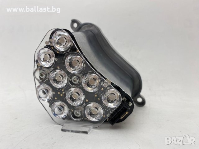 Sontex Баласт модул 7262834 Десен мигач BMW 5er F07 GT 9DW 177 231-011