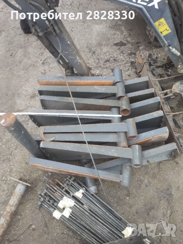 Вита стълба, снимка 3 - Железария - 52918183