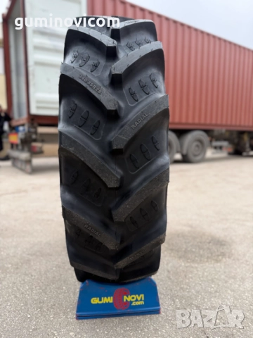 🚜Агро гуми 340/85R28 SWT SR-888 127A8/B  🌾