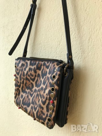 Чантичка през рамо, снимка 4 - Чанти - 37502323