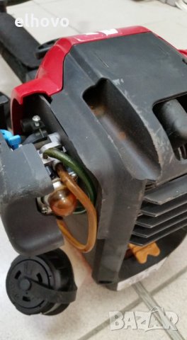 Бензинов тример MTD 990, снимка 3 - Градинска техника - 28994517