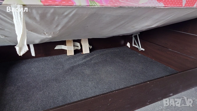 Подарявам спалня с ракла, снимка 3 - Спални и легла - 53396643