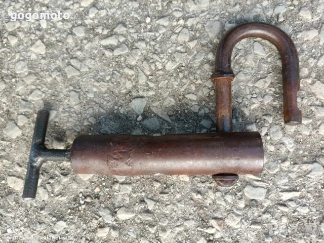 Катинар, стар куфар, стар, стари, стара, арт, винтидж, ретро , снимка 15 - Други ценни предмети - 49468984