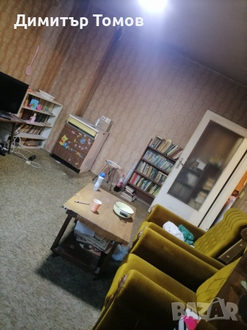 Продавам гарсионера кв. Изгрев, снимка 3 - Апартаменти - 52389291