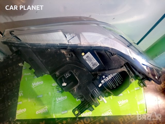 Фар Фарове за BMW X2 F39 / БМВ Х2 Ф39 FULL LED. , снимка 8 - Части - 43779107