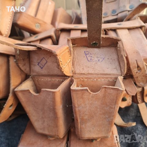 Паласки за Манлихер, снимка 7 - Други ценни предмети - 39518604