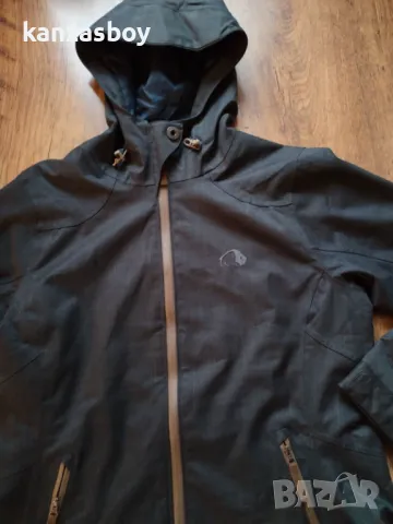 tatonka membrane jacket - страхотна дамска мембрана Л, снимка 3 - Якета - 49730974