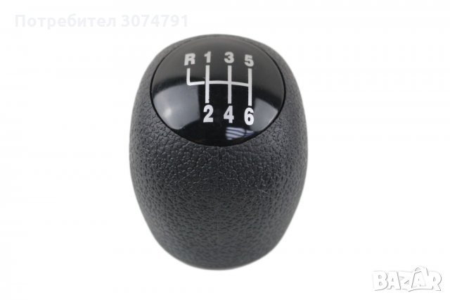 Топка №2016 Скоростен Лост за Fiat Ducato Citroen Jumper Peugeot Boxer 5/6 скорости