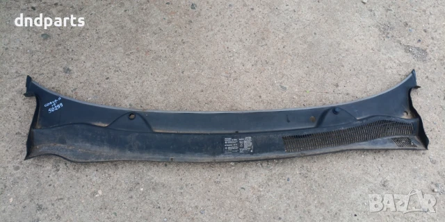 Кора под чистачки Opel Corsa D 2010г.	