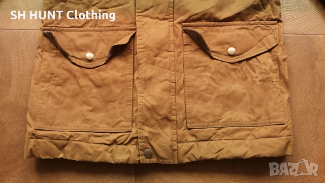 DieSel - Co Jacket размер S зимно яке 10-30, снимка 5 - Якета - 52695778