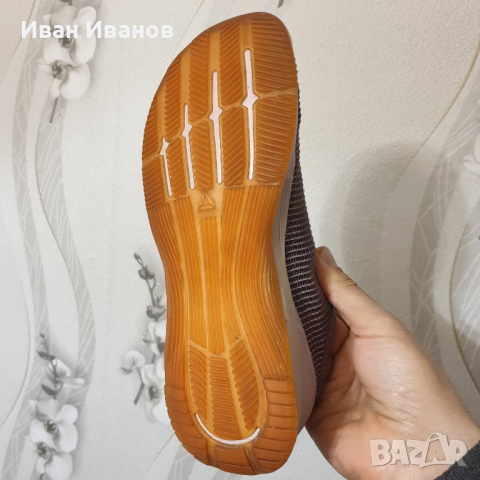 маратонки за фитнес  Reebok R Crossfit Nano 8.0  номер 39, снимка 8 - Маратонки - 40089794