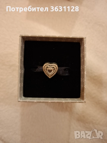 Талисман Pandora 