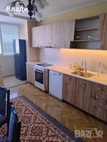 Дава под наем 4-стаен,гр.софия,люлин 3-бл.302, снимка 7 - Апартаменти - 51129674