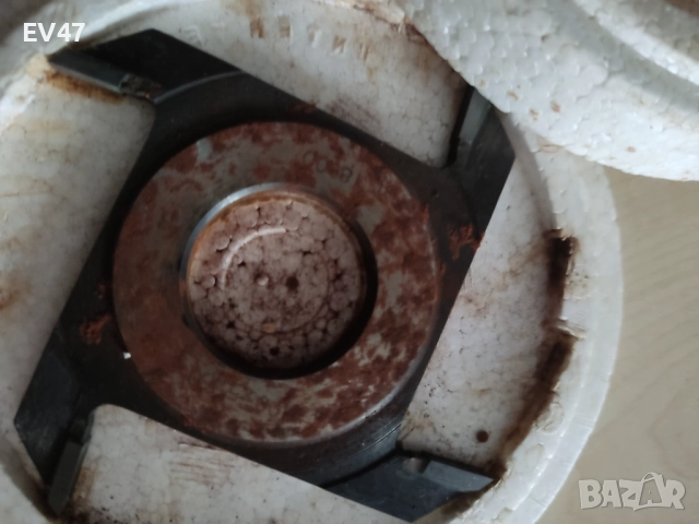 Фрезови глави за нут, снимка 4 - Други машини и части - 52183629