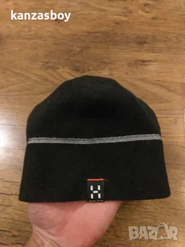haglofs - зимна шапка , снимка 3 - Шапки - 48119056