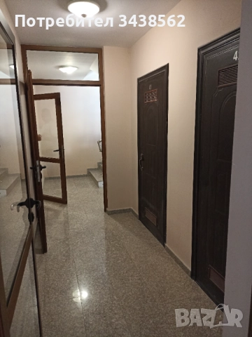 Продава се двустаен апартамент в кв.Христо Смирненски град Пловдив .Моля брокери да не ми звънят., снимка 13 - Апартаменти - 51838295