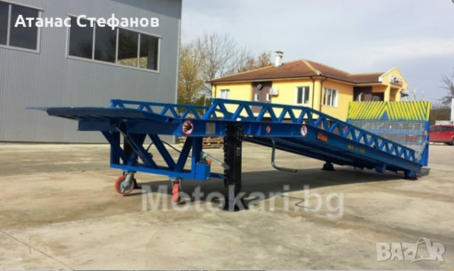 Ремонт на палетни колички Пловдив на най-добри цени, снимка 11 - Други услуги - 26832184