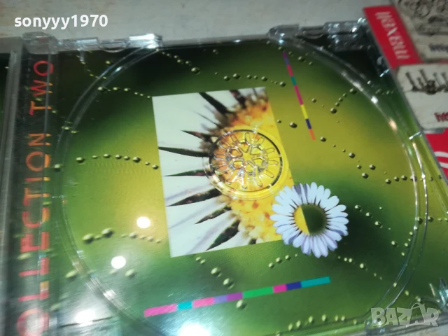 💿EARTHTONE CD 0306250951, снимка 13 - CD дискове - 50530160