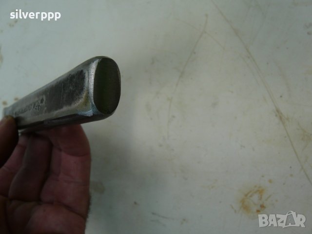 Стар немски секач - 11 , снимка 3 - Други инструменти - 37724143