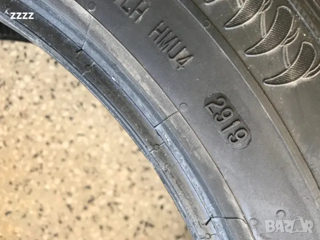 4бр.255/50/19”, снимка 3 - Гуми и джанти - 47507063