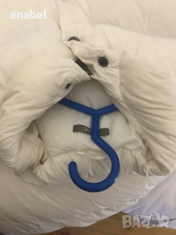 Дамска шуба с гъши пух Dixie, снимка 11 - Якета - 43482349