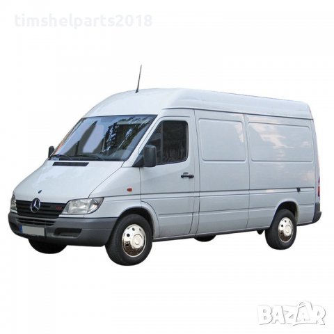 Ветробрани Sunplex за Mercedes Sprinter 1995-2006 / VW LT35 1998-2005, снимка 2 - Аксесоари и консумативи - 36591984