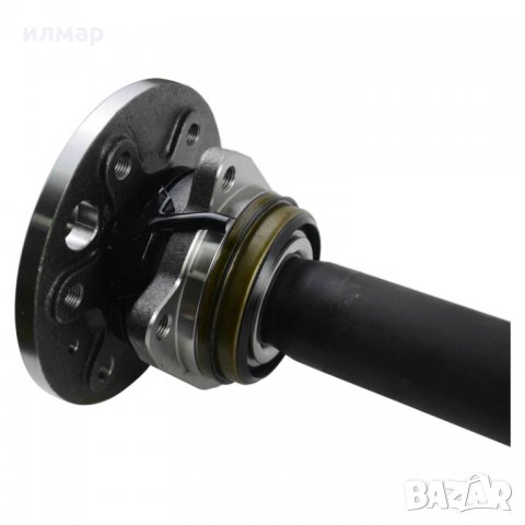 2E0501172F Полуоска с лагер главина за Мерцедес Спринтер, снимка 2 - Части - 33383409