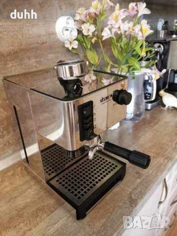 Lelit anna pl041 , снимка 9 - Кафе машини - 50592247